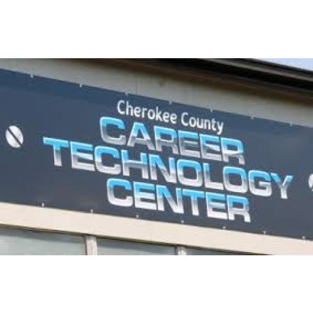 Cherokee Technology Center