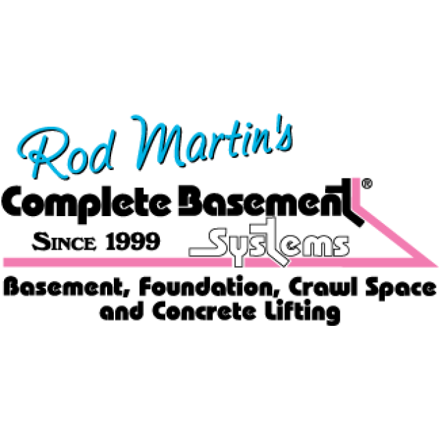 Rod Martin's Complete Basement Systems