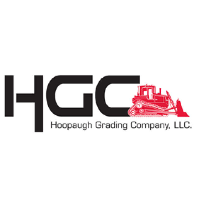 Hoopaugh Grading Company