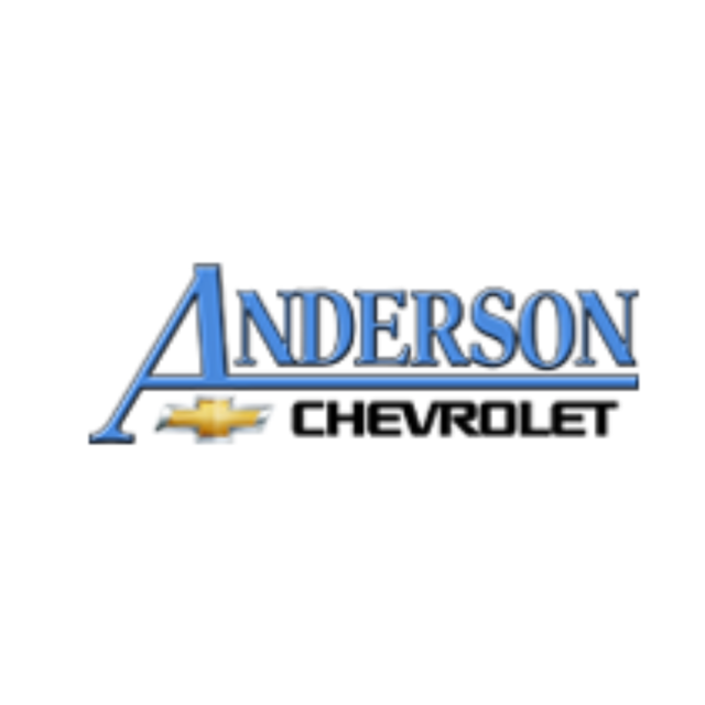 Anderson Chevrolet