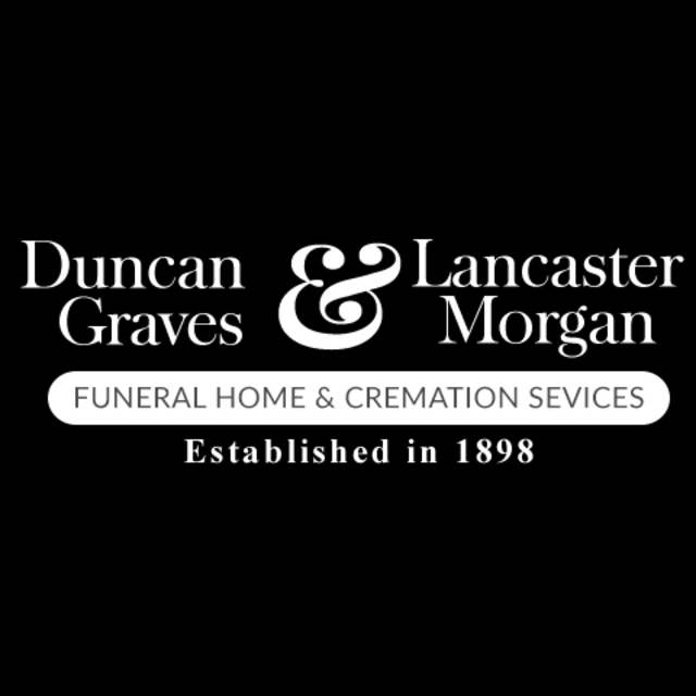 Duncan Graves Funeral Home