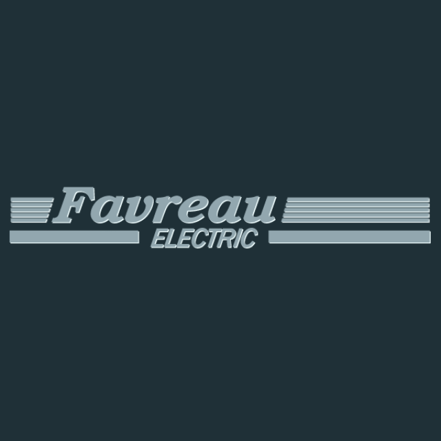Favreau Electric