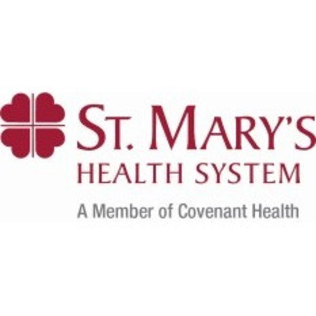 St. Mary's Regional Medical Center