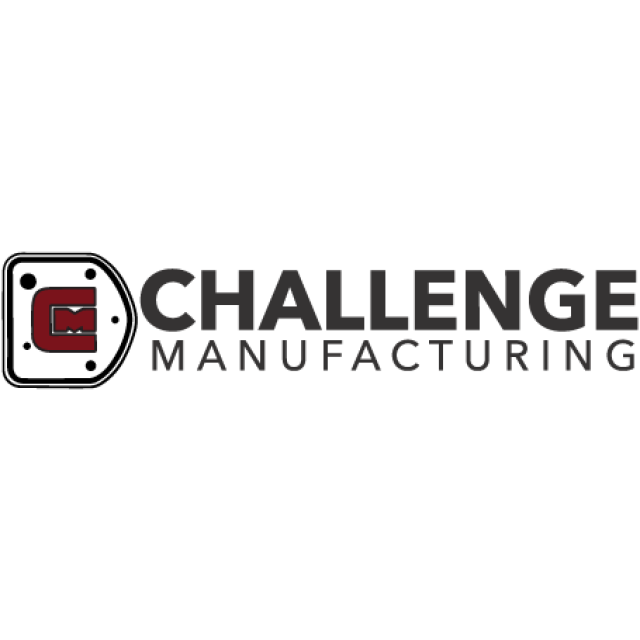 Challenge Manufacturing