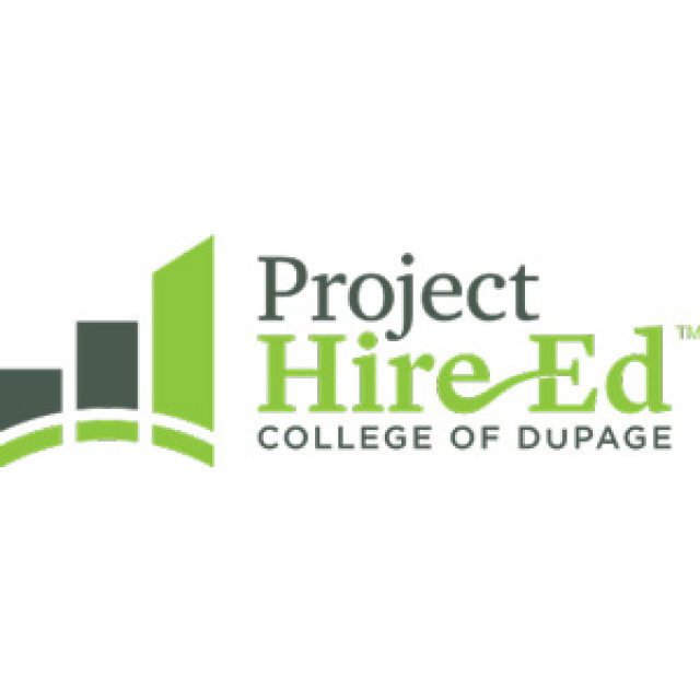 Project Hire-Ed