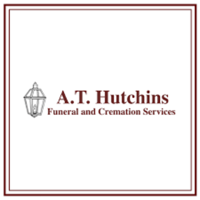 A.T. Hutchins Funeral & Cremation Services