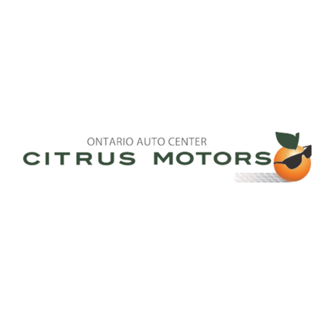Citrus Motors