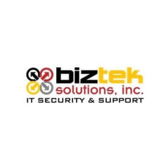 Biztek Solutions, Inc.