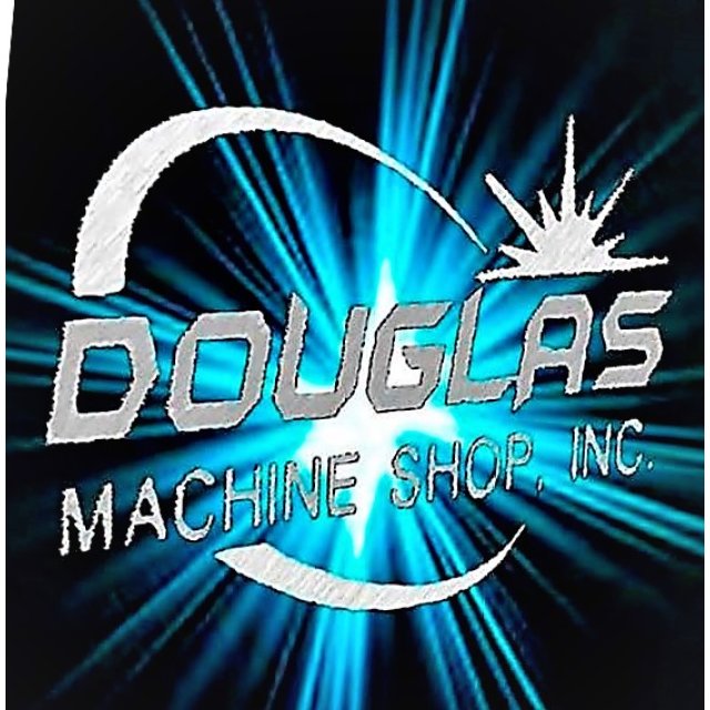 Douglas Machine Shop Inc