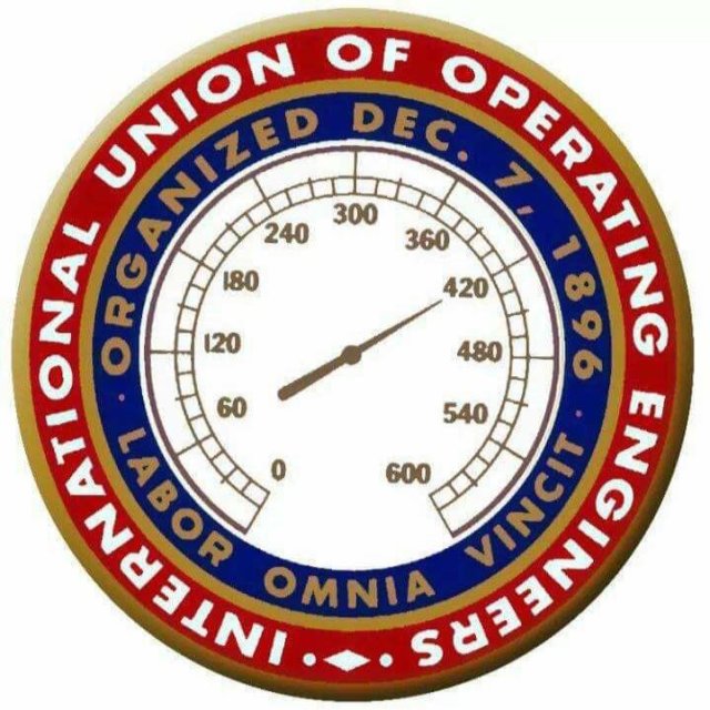 Local 320 ATF