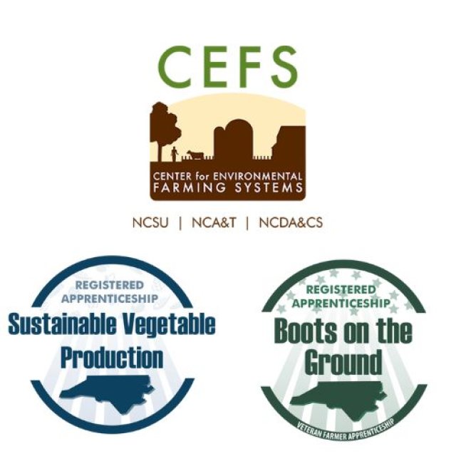 The Center for Environmental Farming Systems