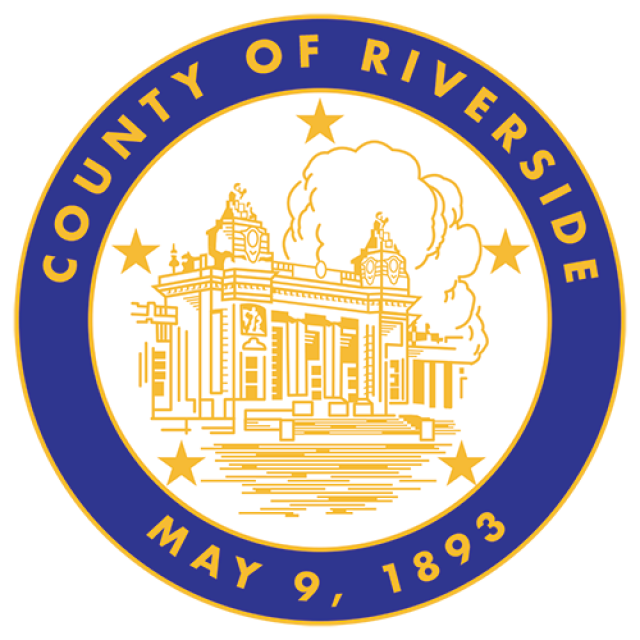County of Riverside