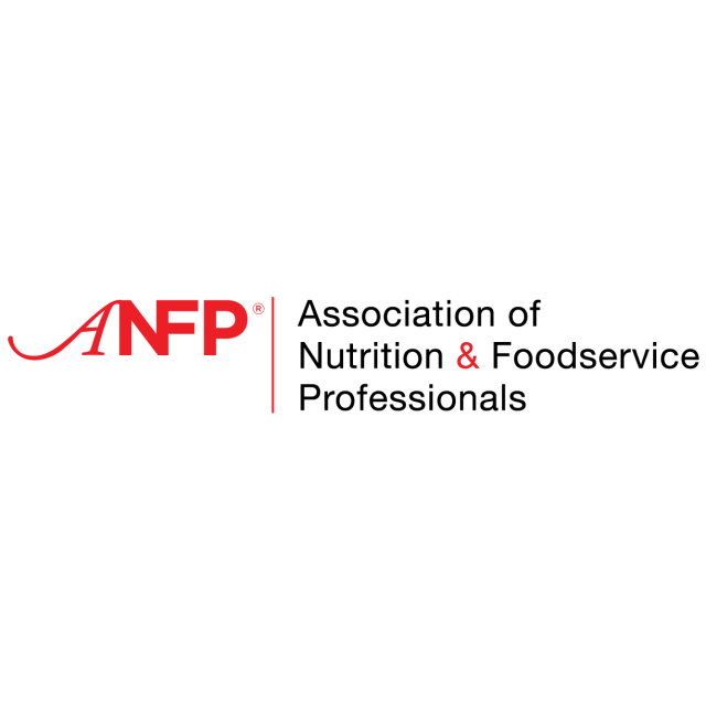 Association of Nutrition and Foodservice Professionals