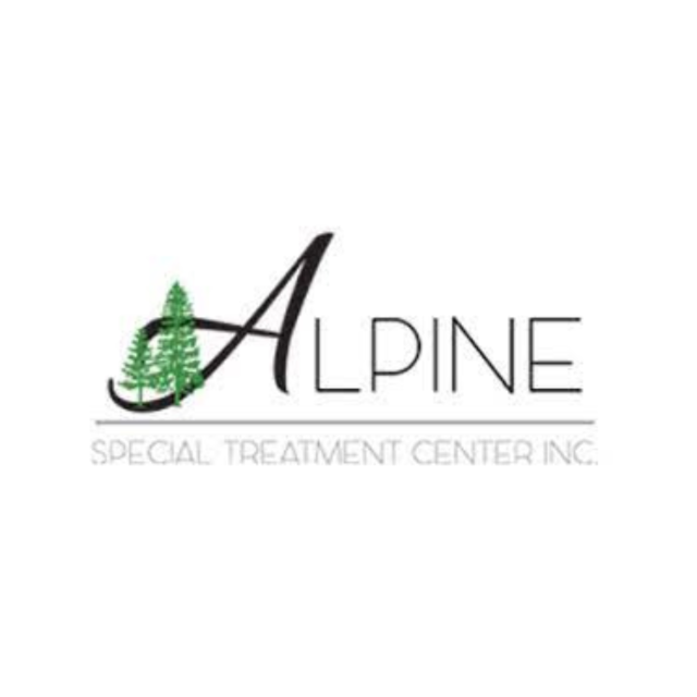 Alpine Special Treatment Center