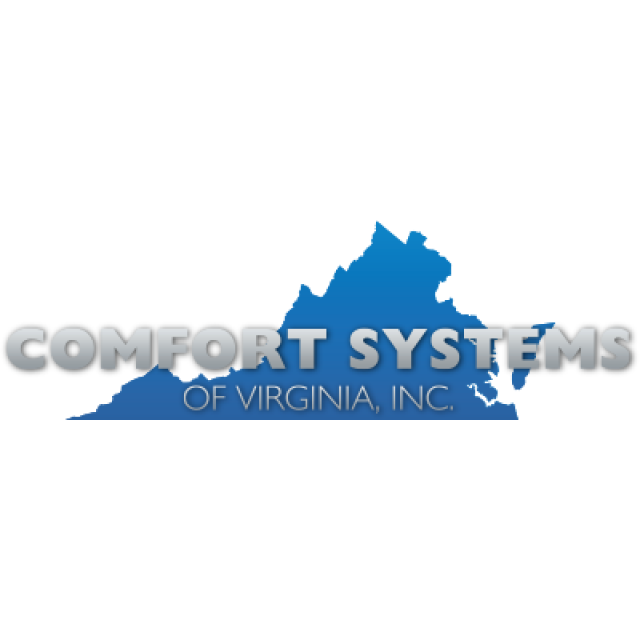 COMFORT SYSTEMS OF VIRGINIA, INC.