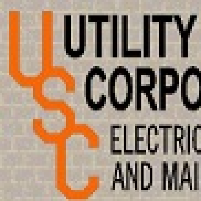 Utility Service Corporation
