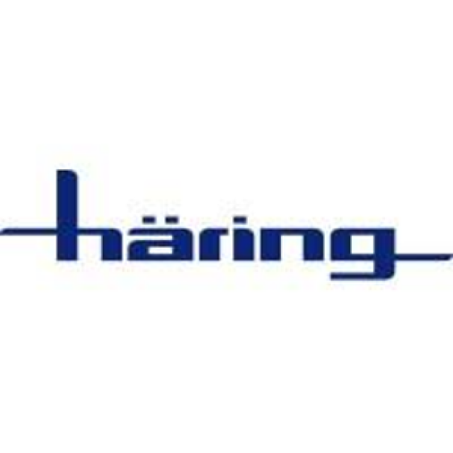 Haering Precision
